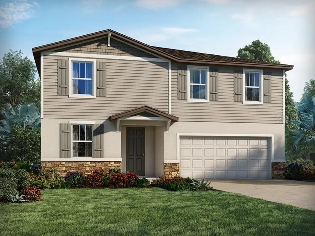 132 Towns Circle Haines City FL 33844