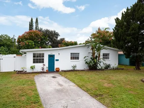 3591 63rd Way N St Petersburg FL 33710