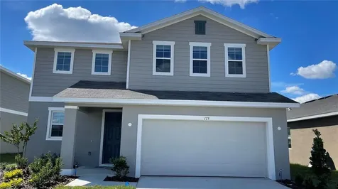 175 Arlington Square Court Haines City FL 33844
