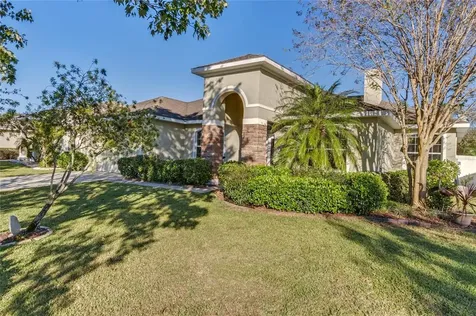 2305 Wolf Ridge Lane Mount Dora FL 32757