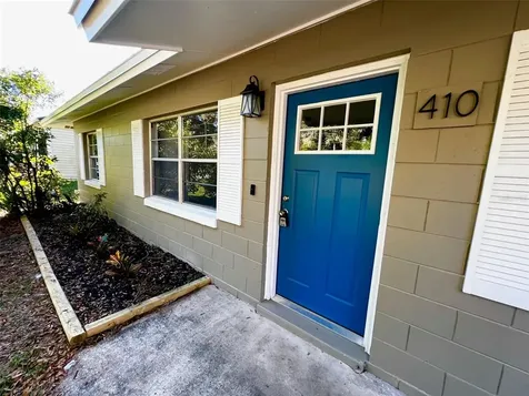 410 Albany Avenue Deland FL 32724