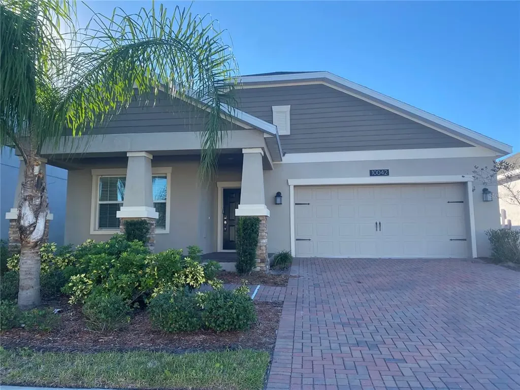 10042 Lovegrass Lane Orlando FL 32832