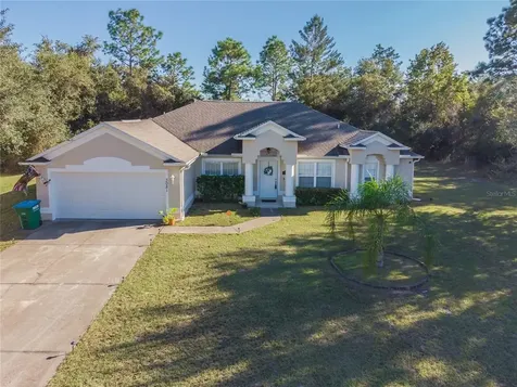 3081 Norvell Court Deltona FL 32738
