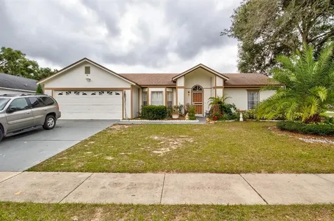 6901 Cross Cut Court Ocoee FL 34761
