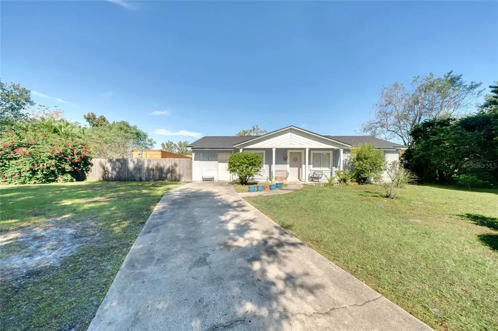 134 Wax Myrtle Court Sanford FL 32773
