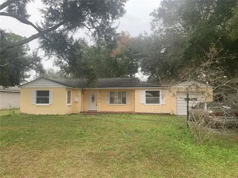 515 Poinsettia Lane Kissimmee FL 34744