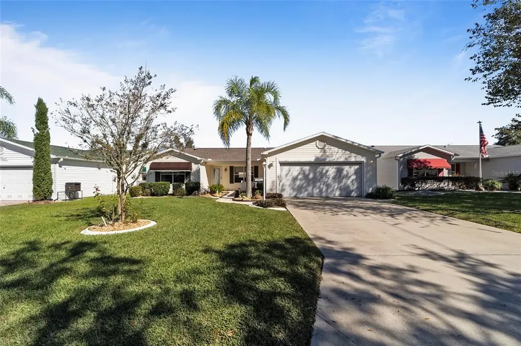 2595 Privada Drive The Villages FL 32162