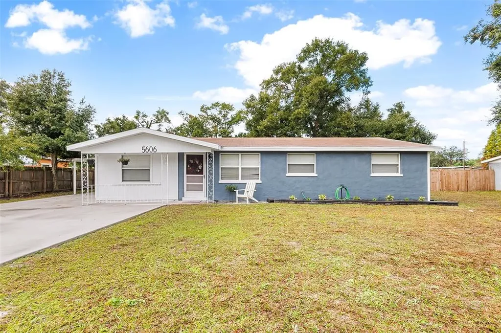5606 Annette Street Lakeland FL 33810