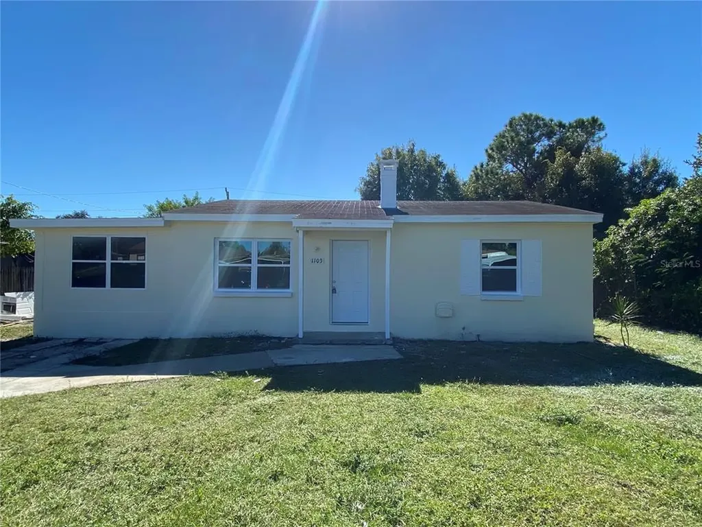 1103 Bellefonte Avenue Cocoa FL 32922