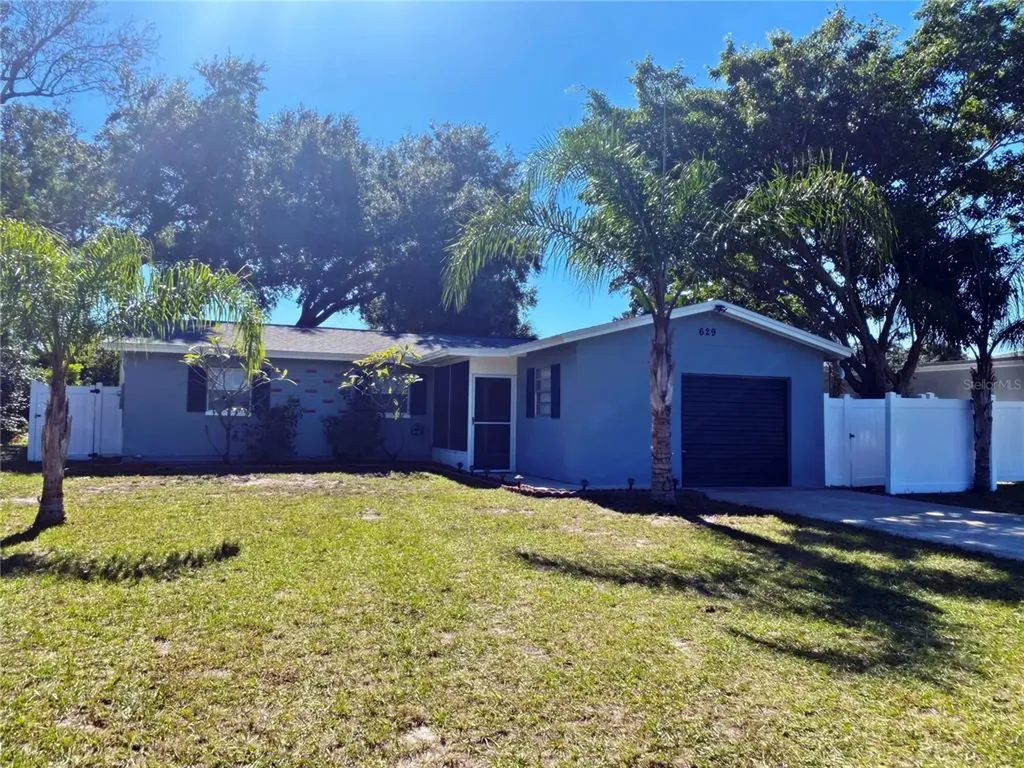 629 Melissa Road Dunedin FL 34698