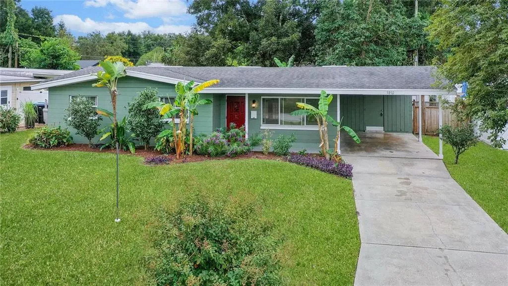 3802 Surrey Drive Orlando FL 32812