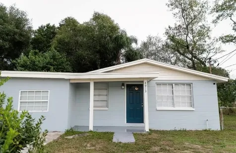 4913 N 42nd Street Tampa FL 33610