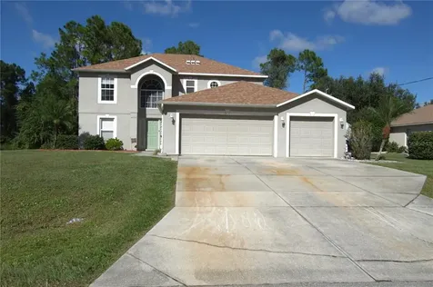 4997 Cromey Road North Port FL 34288