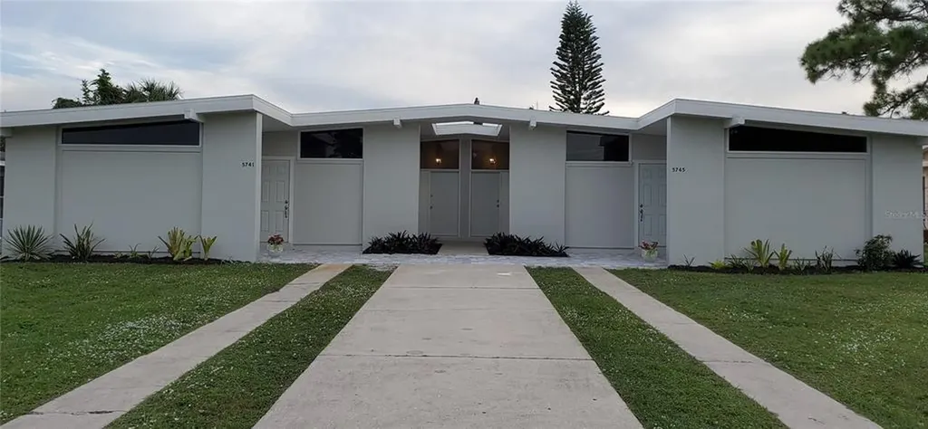 5745 Gallatin Lane North Port FL 34287