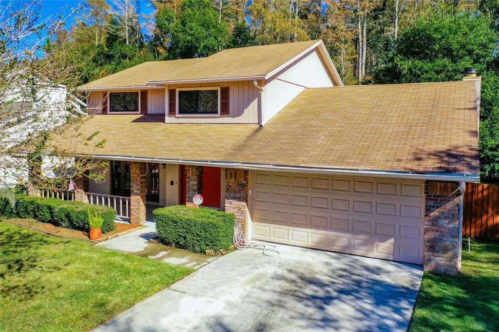 15825 Hampton Village Drive Tampa FL 33618