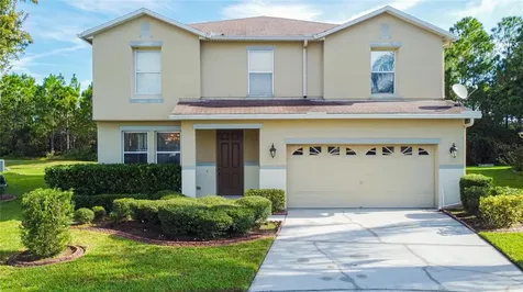 5014 Whistling Pines Court Wesley Chapel FL 33545