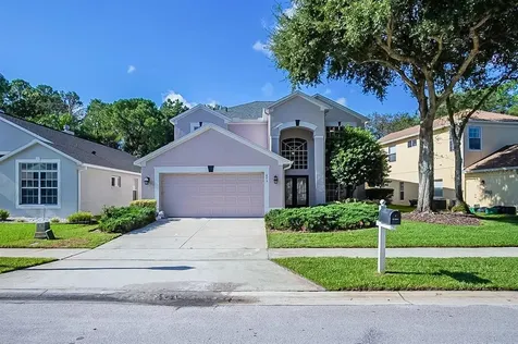 843 Mattocks Court Casselberry FL 32707