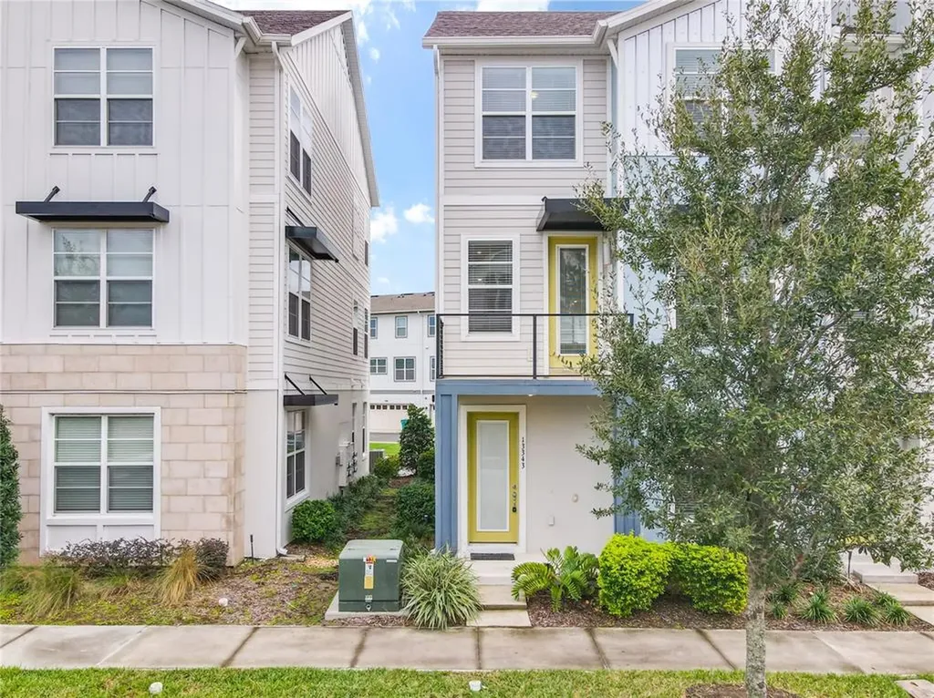 13343 Bovet Avenue Orlando FL 32827