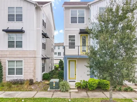 13343 Bovet Avenue Orlando FL 32827