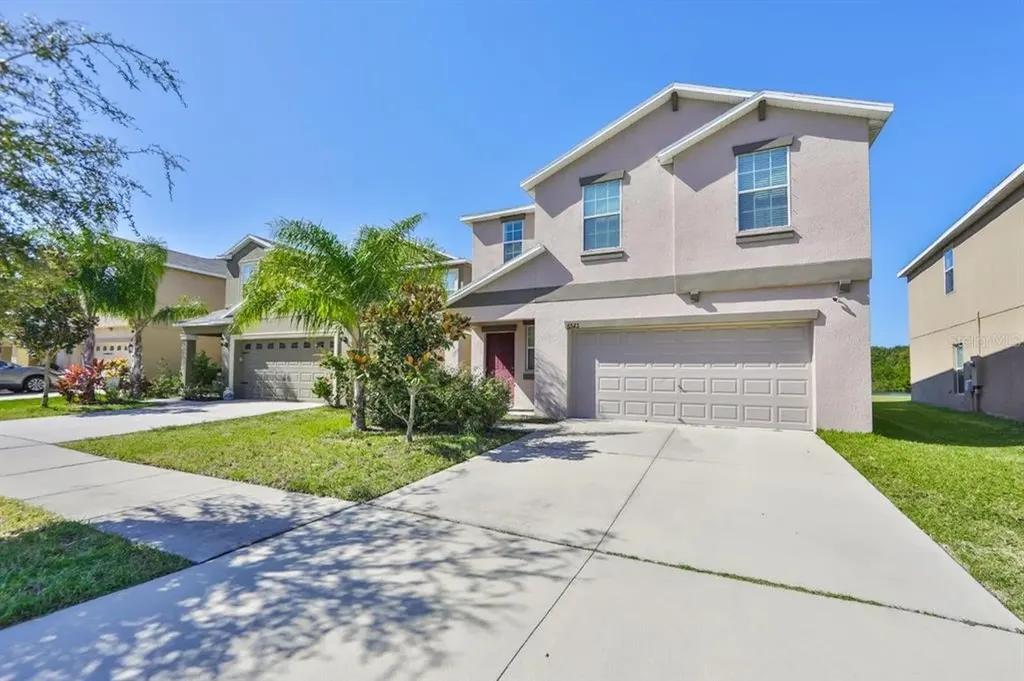 6523 Trent Creek Drive Sun City Center FL 33573