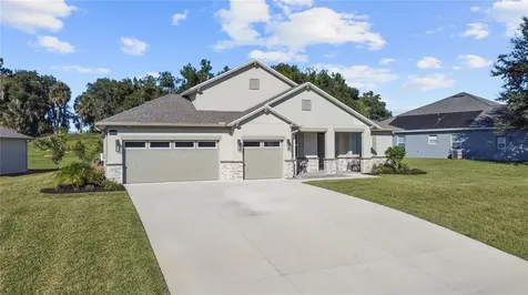 10479 Spring Lake Drive Clermont FL 34711