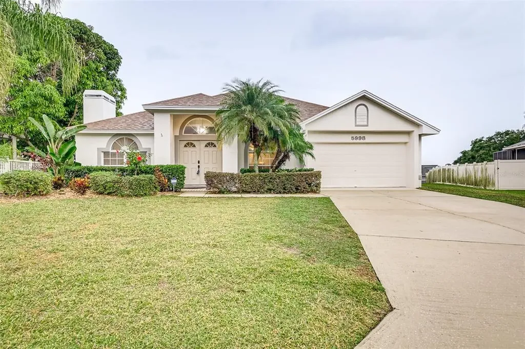 5998 Charloma Drive Lakeland FL 33812