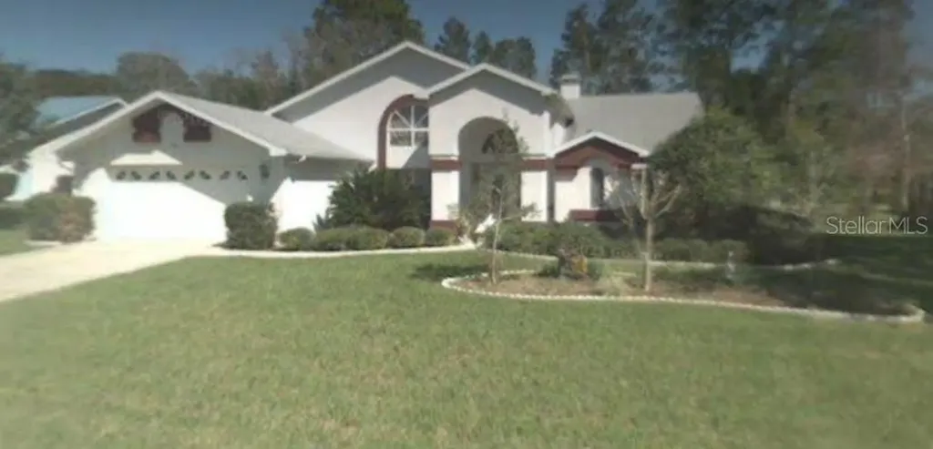23 Redbay Court W Homosassa FL 34446
