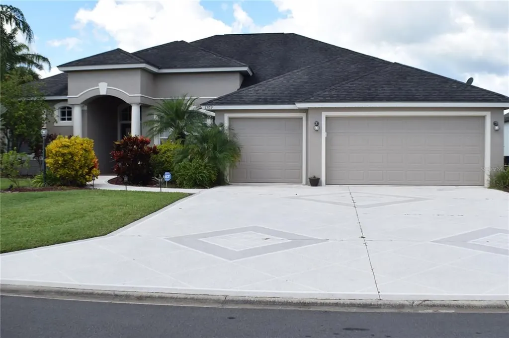 2769 Treasure Cay Lane Sebring FL 33875