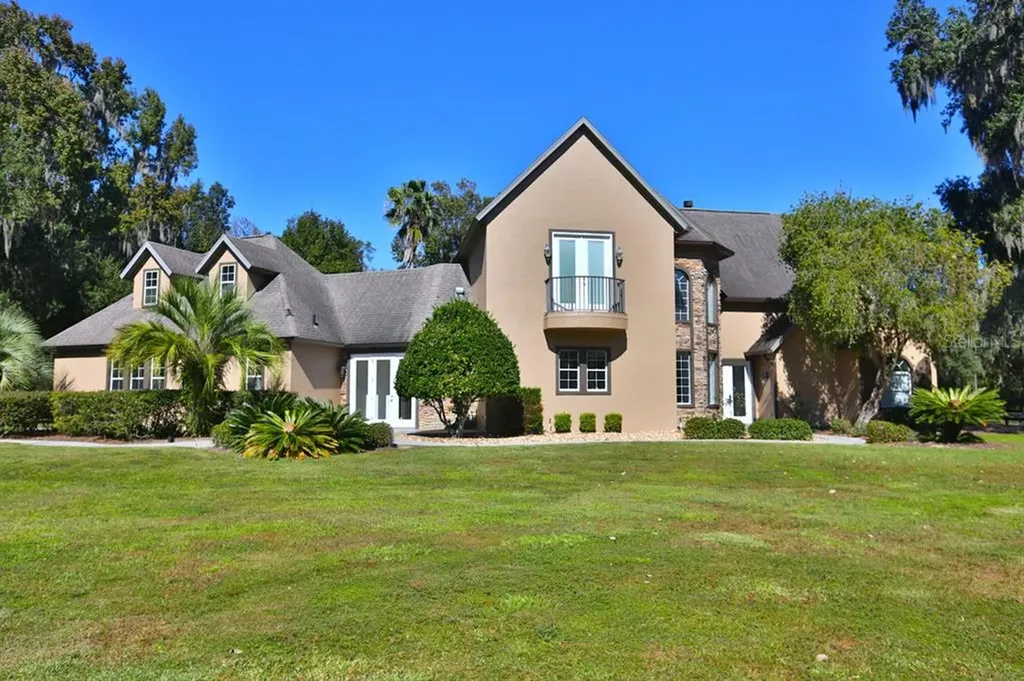 4990 SW 7th Avenue Road Ocala FL 34471