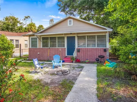 3551 15th Avenue S St Petersburg FL 33711