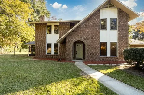 6527 NW 42nd Place Gainesville FL 32606