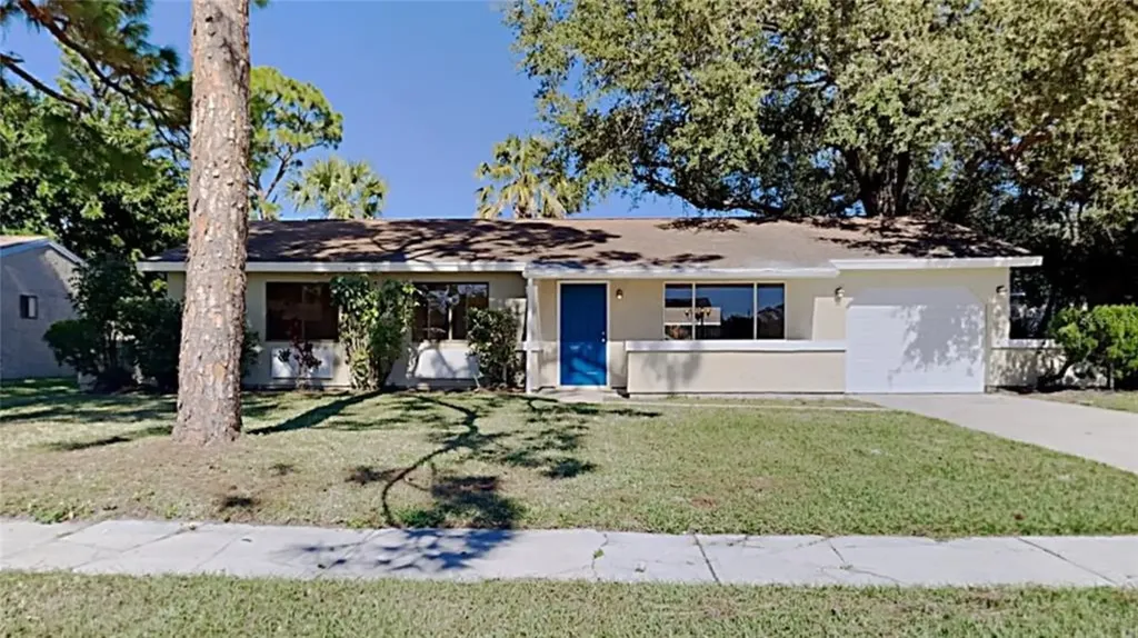 1649 Arcot Circle NE Palm Bay FL 32905