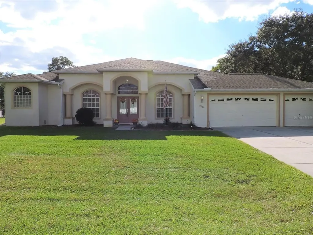 15290 Eastwood Trail Brooksville FL 34604