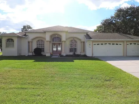 15290 Eastwood Trail Brooksville FL 34604