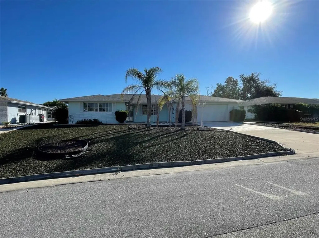 7838 Mimosa Drive Port Richey FL 34668