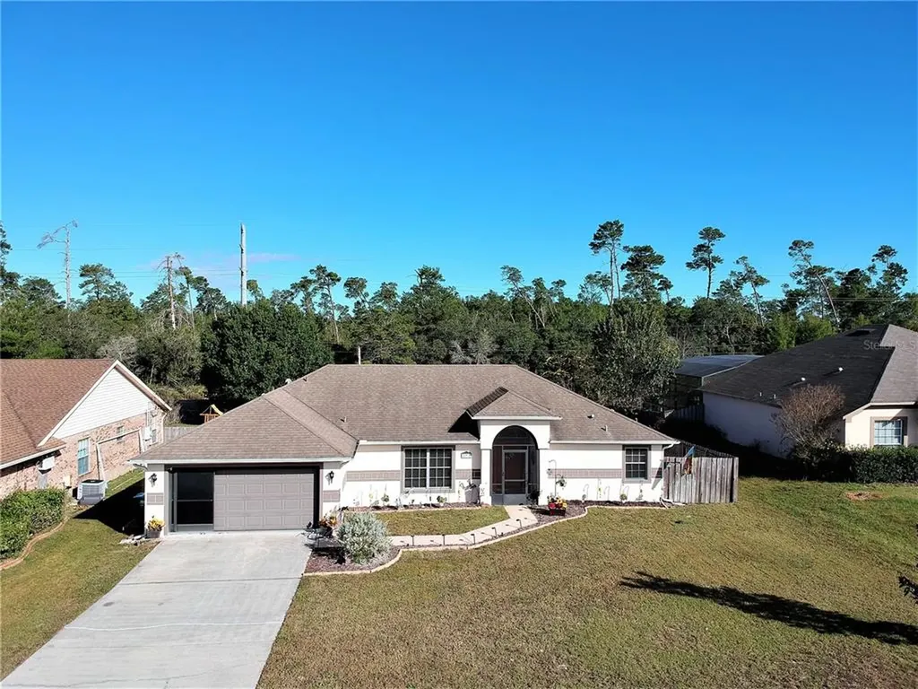 732 N Firwood Drive Deltona FL 32725