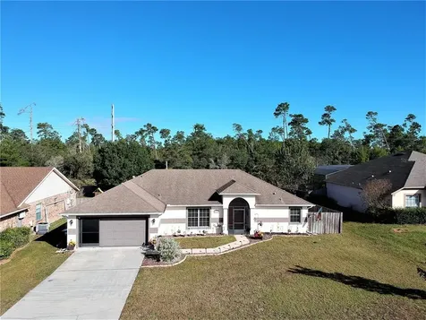 732 N Firwood Drive Deltona FL 32725
