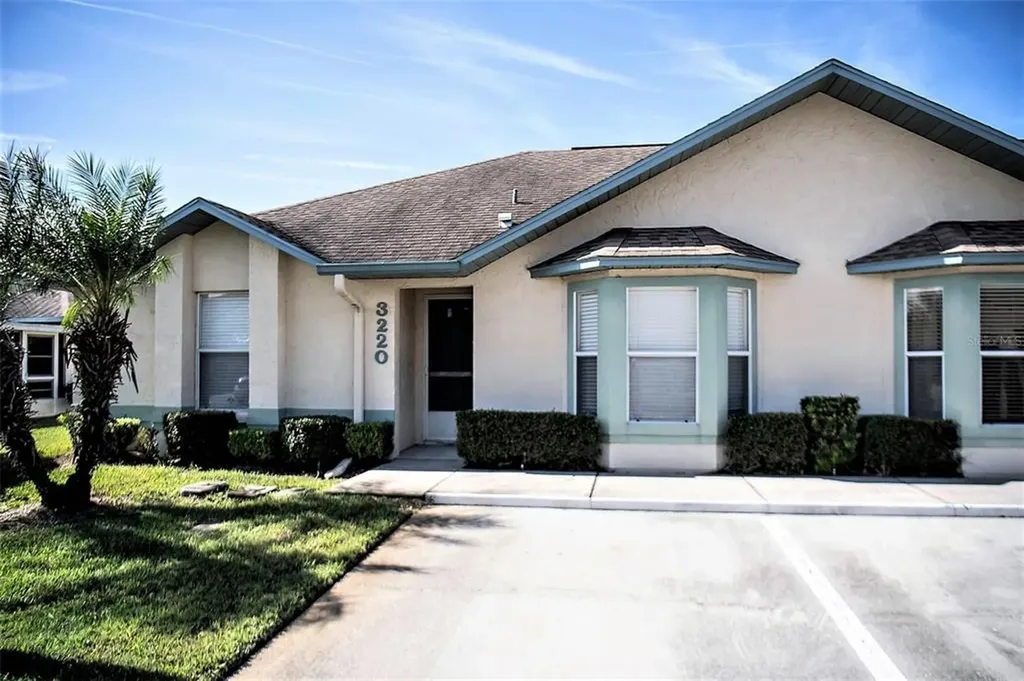 3220 Villa Way Circle Saint Cloud FL 34769