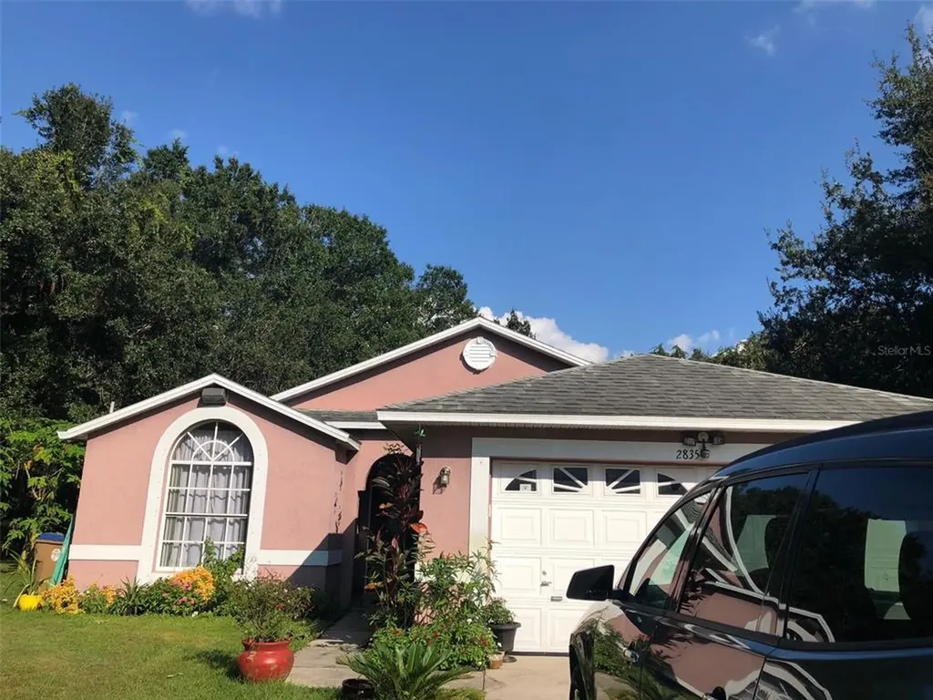 2835 Cypressview Court Kissimmee FL 34746
