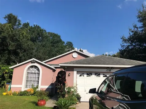 2835 Cypressview Court Kissimmee FL 34746