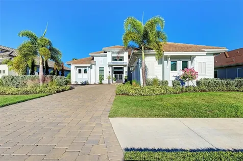 4925 Benito Court Bradenton FL 34211