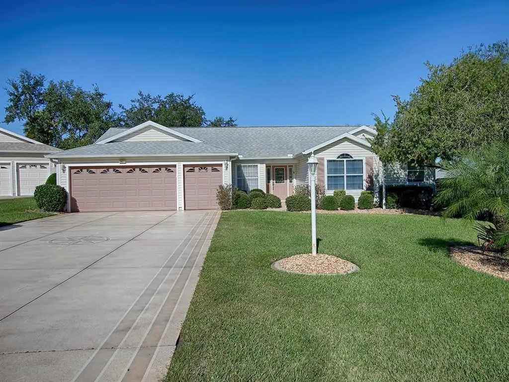 24621 Stillridge Court Leesburg FL 34748