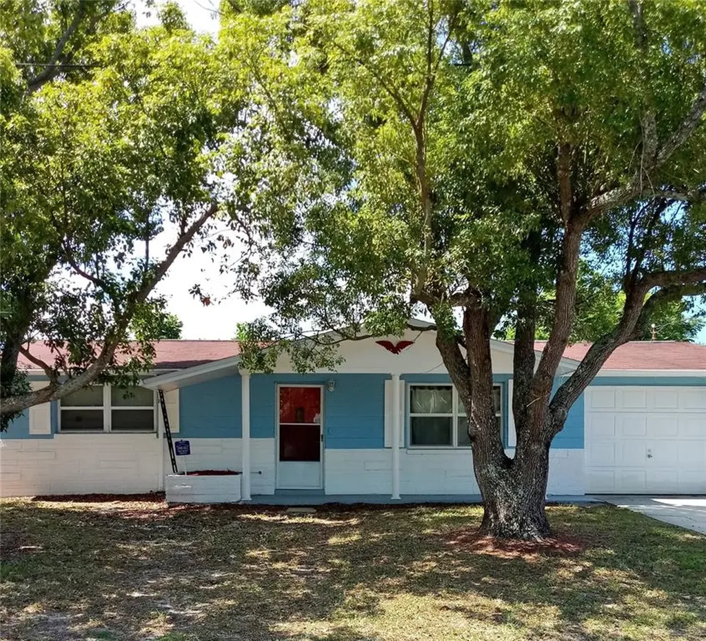 7426 Coventry Drive Port Richey FL 34668