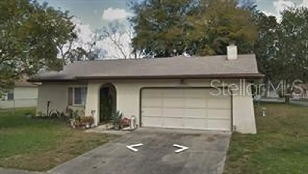 12904 Sandburst Lane Hudson FL 34667