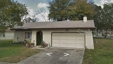 12904 Sandburst Lane Hudson FL 34667