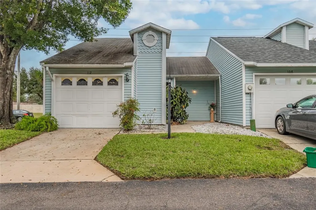 112 Northshore Circle Casselberry FL 32707