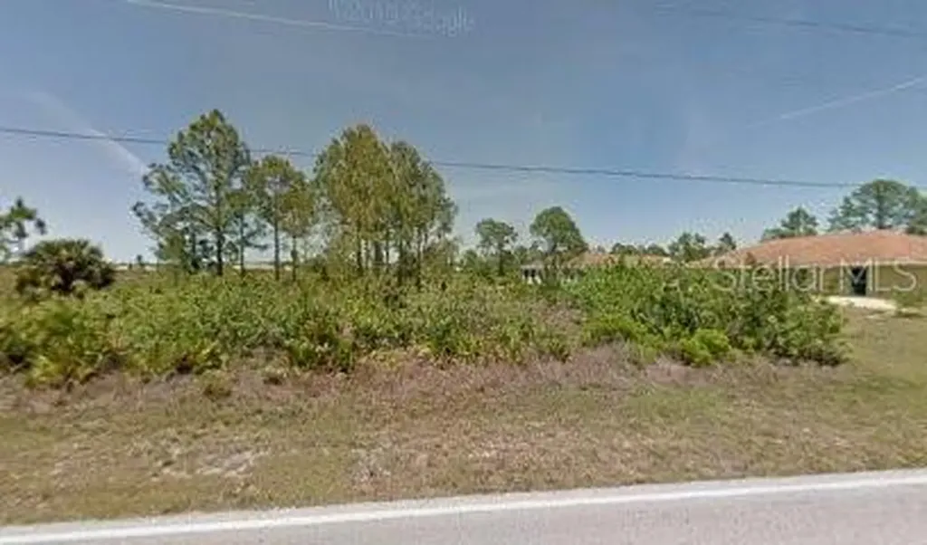 2102 W 10th Street Lehigh Acres FL 33972