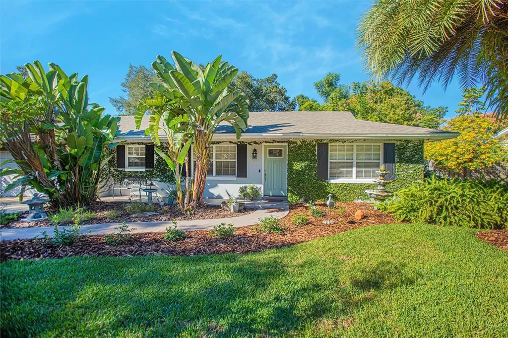 3518 Shamrock Court Orlando FL 32806