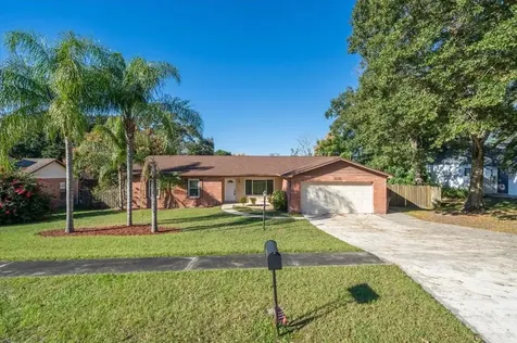 2310 Long Green Court Valrico FL 33596