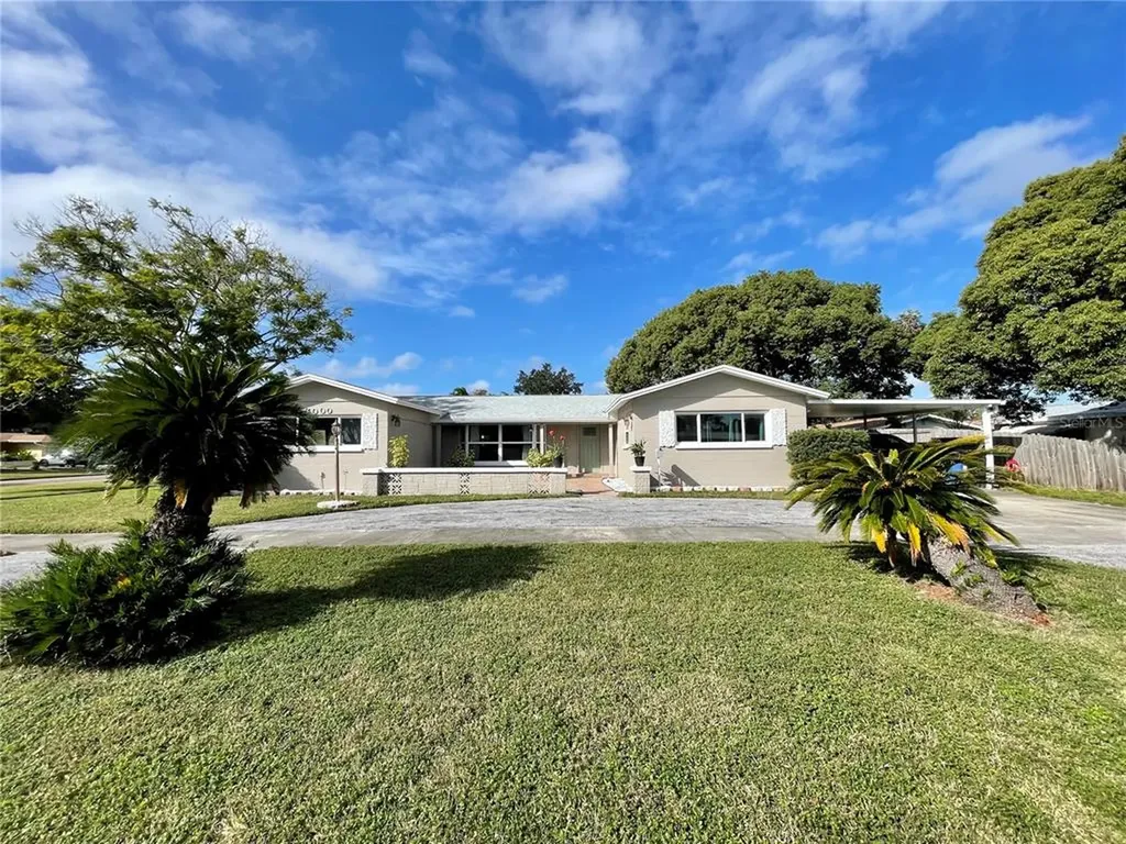 3000 60th Street N St Petersburg FL 33710
